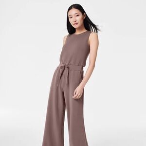 Spanx Air Essentials Jumpsuit